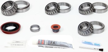 Axle Differential Bearing and Seal Kit