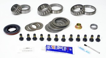 Axle Differential Bearing and Seal Kit