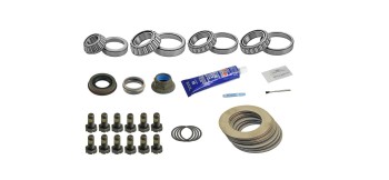 Axle Differential Bearing and Seal Kit