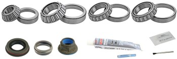 Axle Differential Bearing and Seal Kit