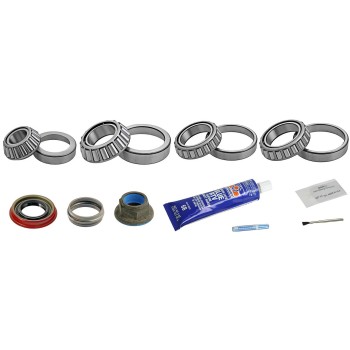 Axle Differential Bearing and Seal Kit