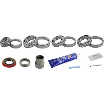 Axle Differential Bearing and Seal Kit