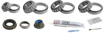 Axle Differential Bearing and Seal Kit