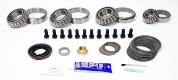 Axle Differential Bearing and Seal Kit