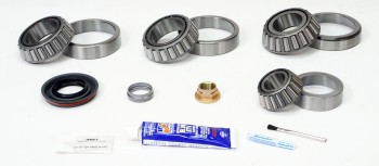 Axle Differential Bearing and Seal Kit