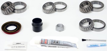 Axle Differential Bearing and Seal Kit