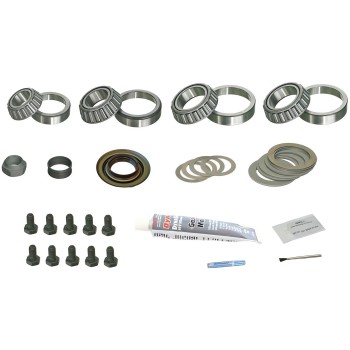 Axle Differential Bearing and Seal Kit
