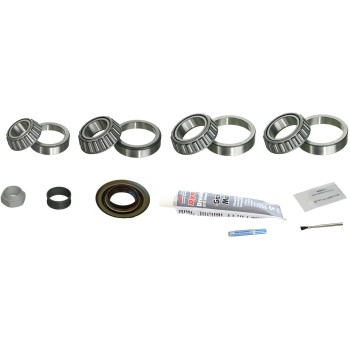 Axle Differential Bearing and Seal Kit
