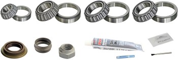Axle Differential Bearing and Seal Kit