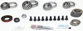 Axle Differential Bearing and Seal Kit