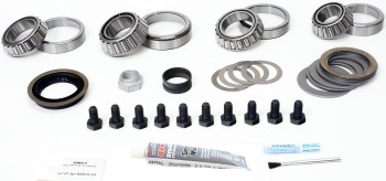 Axle Differential Bearing and Seal Kit