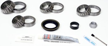Axle Differential Bearing and Seal Kit