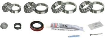 Axle Differential Bearing and Seal Kit