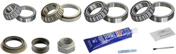 Axle Differential Bearing and Seal Kit