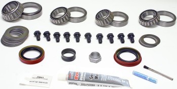 Axle Differential Bearing and Seal Kit