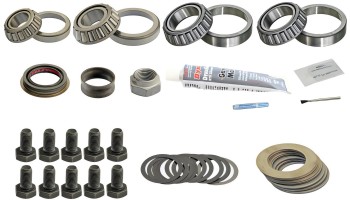 Axle Differential Bearing and Seal Kit