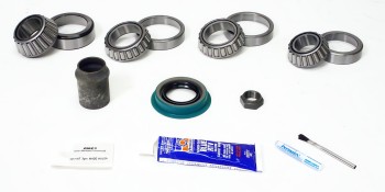 Axle Differential Bearing and Seal Kit
