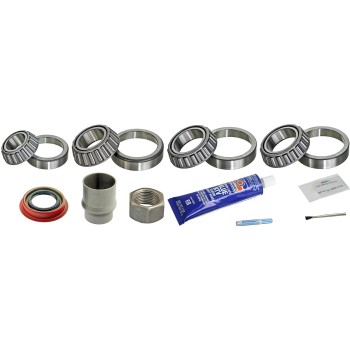Axle Differential Bearing and Seal Kit