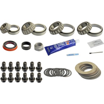 Axle Differential Bearing and Seal Kit