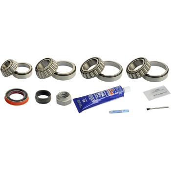 Axle Differential Bearing and Seal Kit