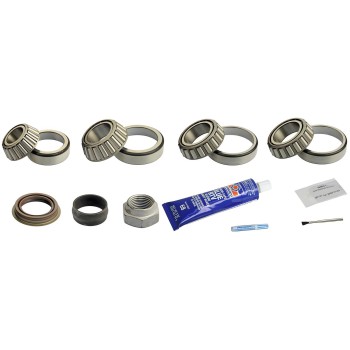 Axle Differential Bearing and Seal Kit
