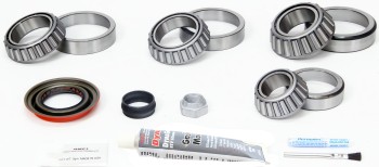 Axle Differential Bearing and Seal Kit