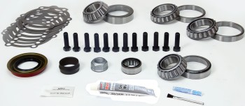 Axle Differential Bearing and Seal Kit