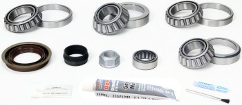 Axle Differential Bearing and Seal Kit