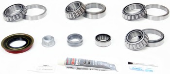 Axle Differential Bearing and Seal Kit