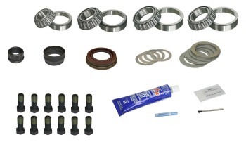 Axle Differential Bearing and Seal Kit