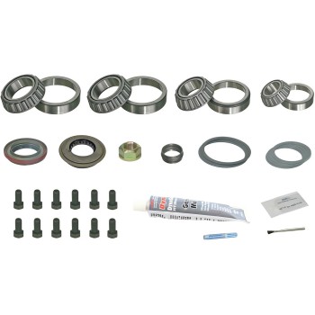 Axle Differential Bearing and Seal Kit