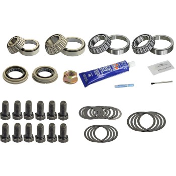 Axle Differential Bearing and Seal Kit