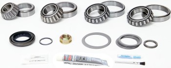 Axle Differential Bearing and Seal Kit