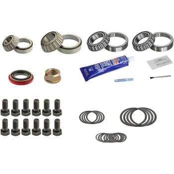 Axle Differential Bearing and Seal Kit