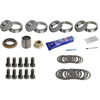 Axle Differential Bearing and Seal Kit