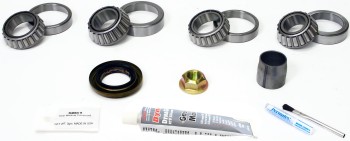 Axle Differential Bearing and Seal Kit