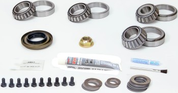 Axle Differential Bearing and Seal Kit