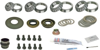 Axle Differential Bearing and Seal Kit