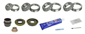 Axle Differential Bearing and Seal Kit