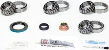 Axle Differential Bearing and Seal Kit
