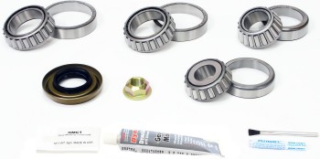 Axle Differential Bearing and Seal Kit