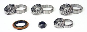 Axle Differential Bearing and Seal Kit
