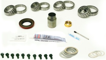 Axle Differential Bearing and Seal Kit