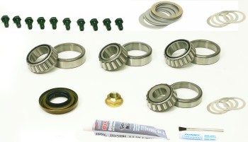 Axle Differential Bearing and Seal Kit