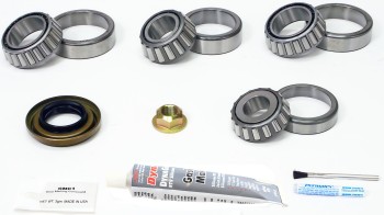 Axle Differential Bearing and Seal Kit