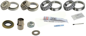 Axle Differential Bearing and Seal Kit