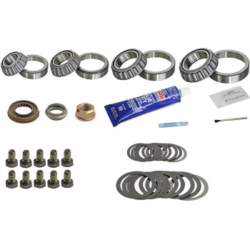 Axle Differential Bearing and Seal Kit