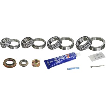 Axle Differential Bearing and Seal Kit