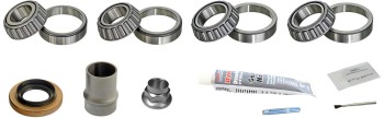 Axle Differential Bearing and Seal Kit