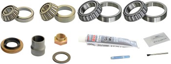 Axle Differential Bearing and Seal Kit